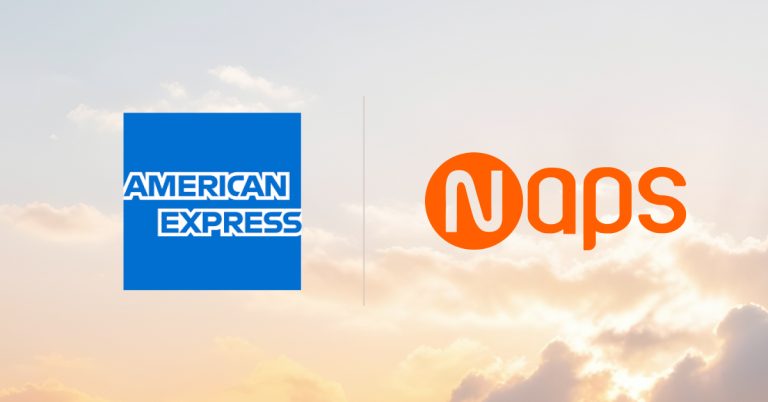 Naps x American Express (1)