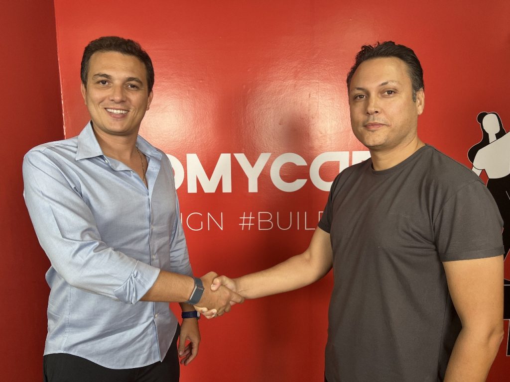 Programme Talent4Startups : GOMYCODE et Chari signent un partenariat de formation 1 chari