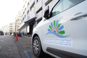 SRM Casablanca-Settat