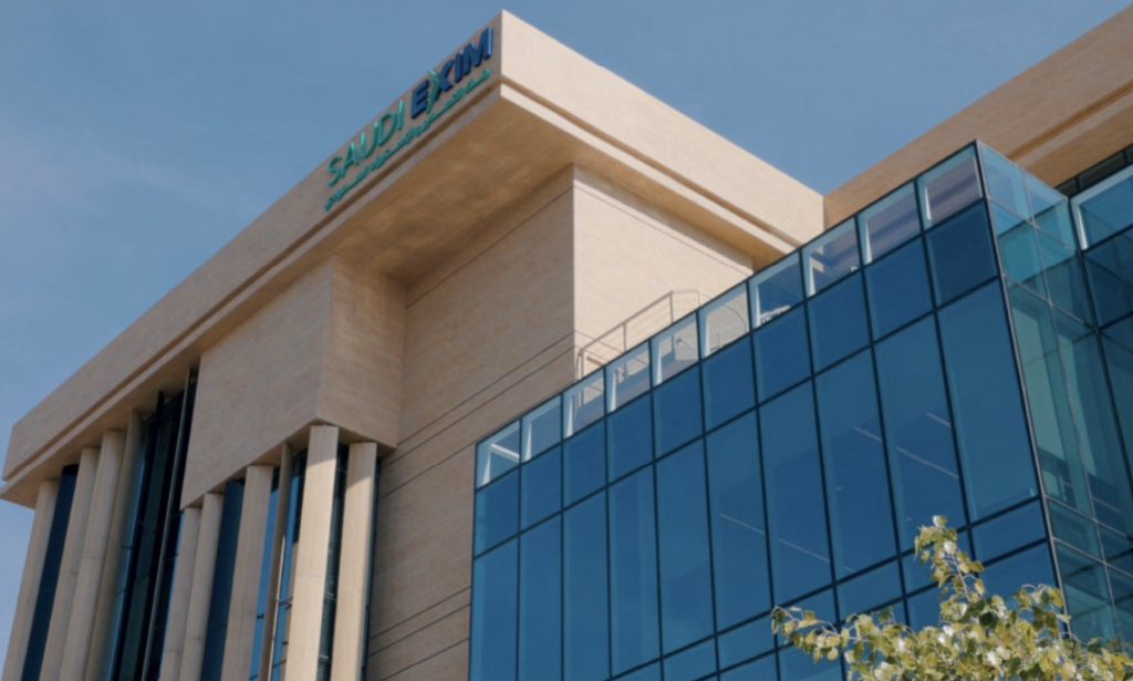 Laamrani Law Firm accompagne l'ouverture du bureau de SAUDI EXIM Bank à Casablanca 1 SAUDI
