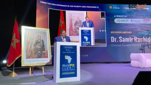World Power-to-X-Summit