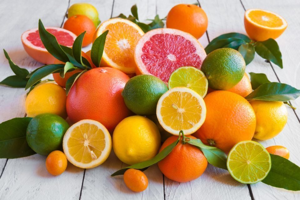Agrumes