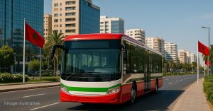 bus