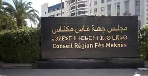 conseil régional fès meknès Fès-meknès