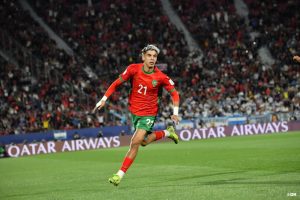 coupe du monde U20 maroc football CDM U20
