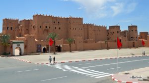 Ouarzazate