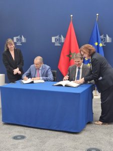 maroc eu accord agricole