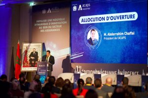 programme émergence acaps