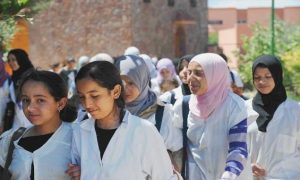 Maroc