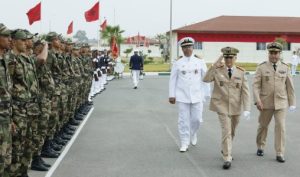service militaire