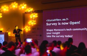 Devoxx Morocco