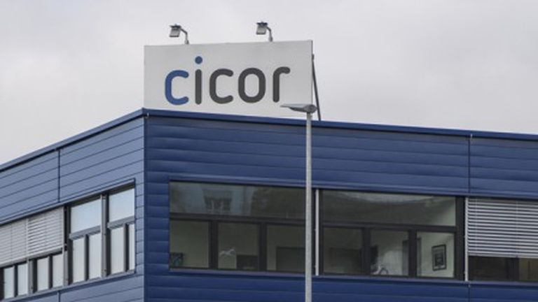CICOR