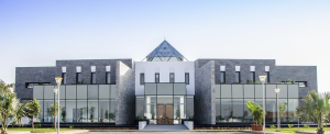 BANK OF AFRICA ACADEMY,