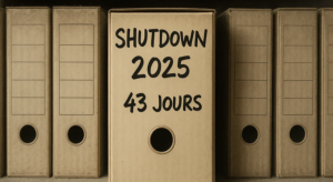 shutdown
