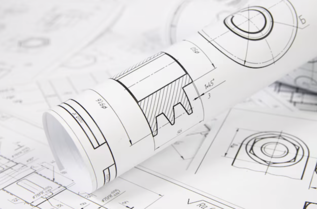 dessins et modèles industriels