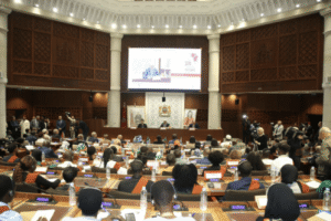 parlement