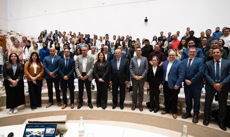 um6p africa