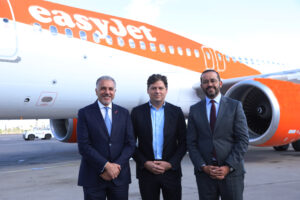 ONMT et EasyJet