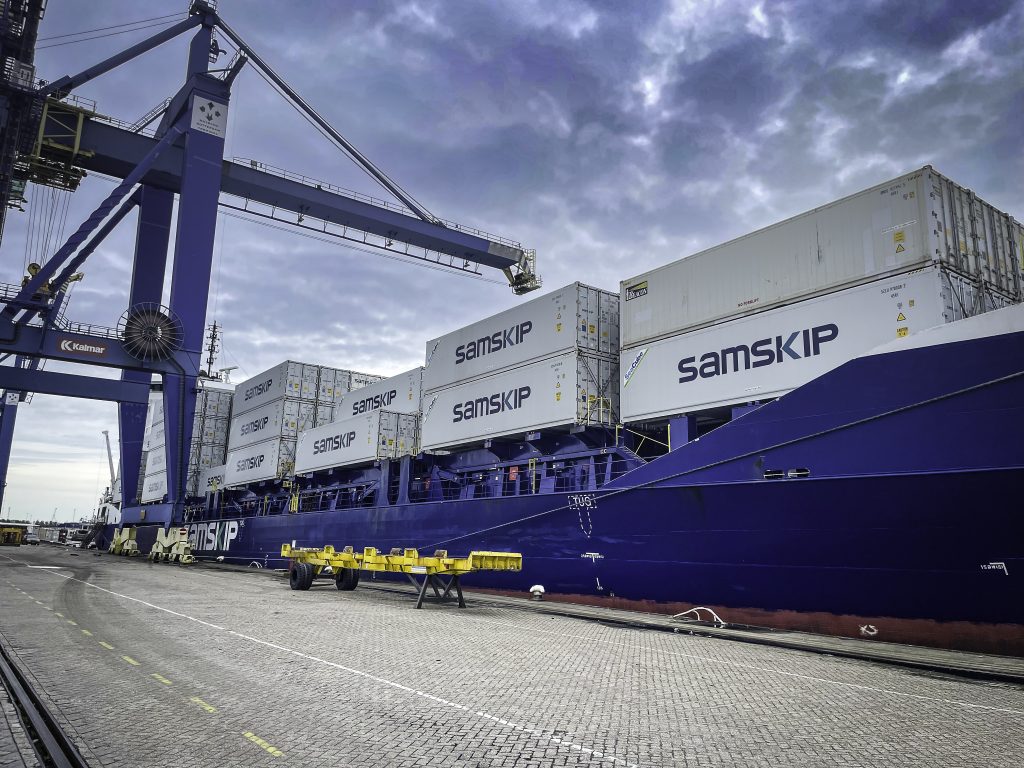 Samskip