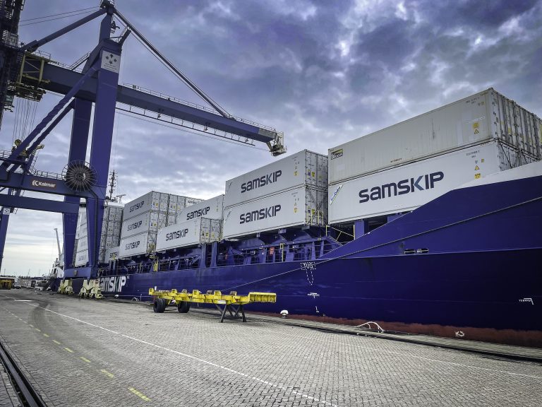 Samskip