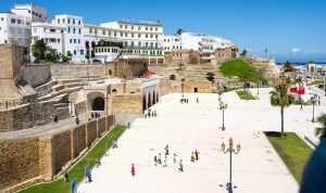 Tanger