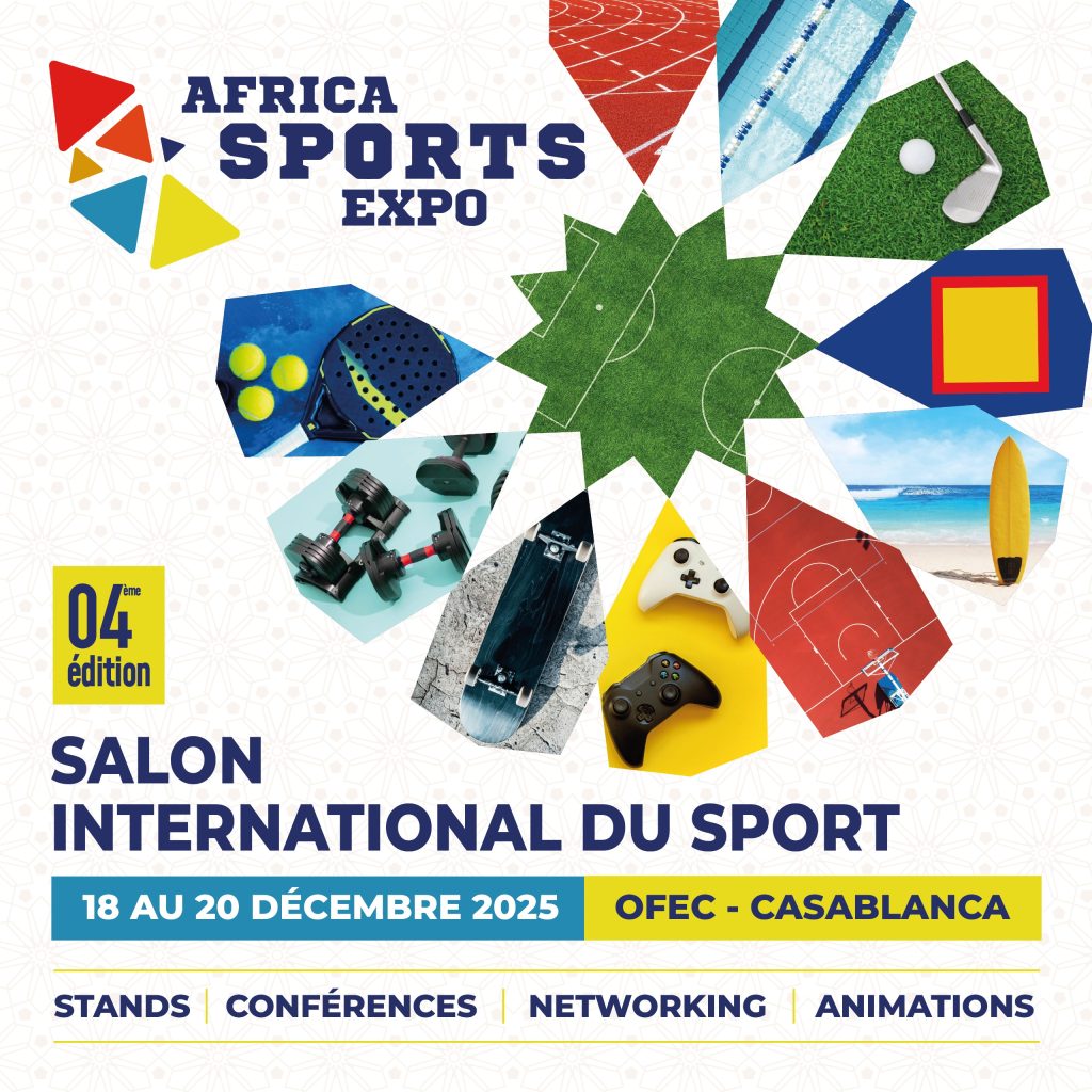 AFRICA SPORTS EXPO