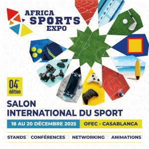 AFRICA SPORTS EXPO