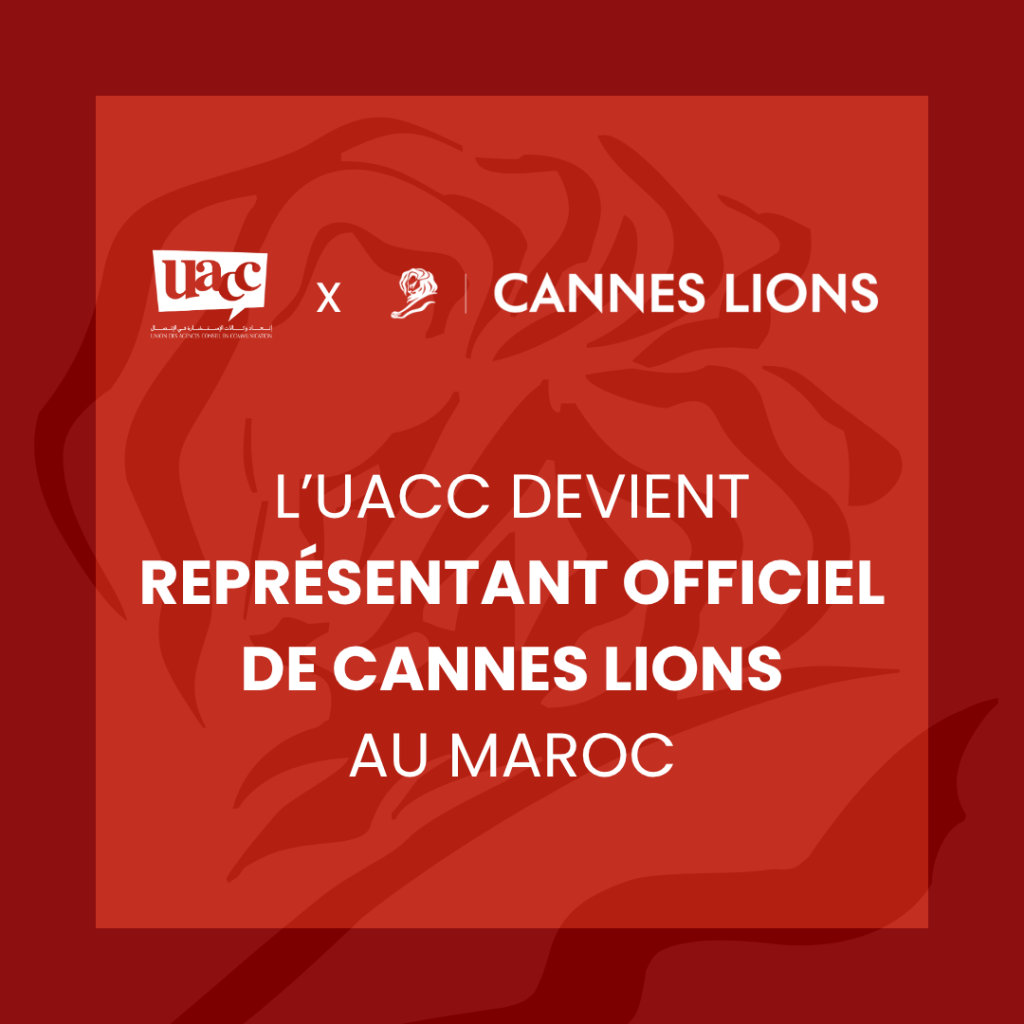 Visuel UACCCANNES LIONS