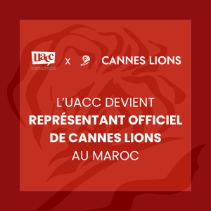 Visuel UACCCANNES LIONS