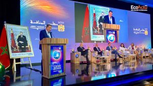 plateformes numériques Chakib Alj cgem conseil de la concurrence