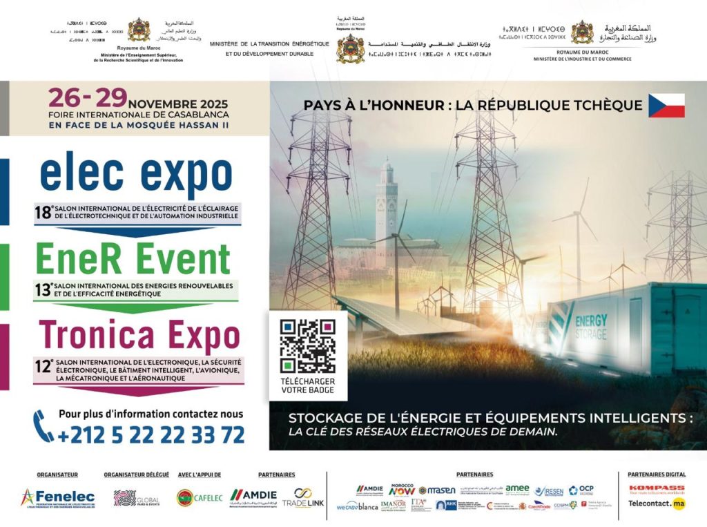 Elec Expo