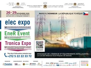 Elec Expo