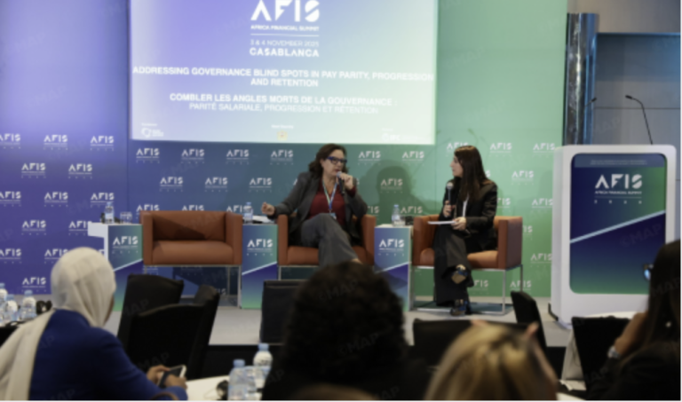 Finance Afis