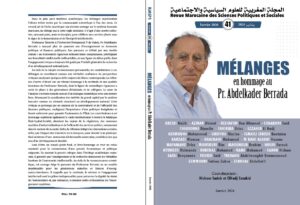 Abdelkader Berrada