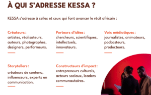 kessa