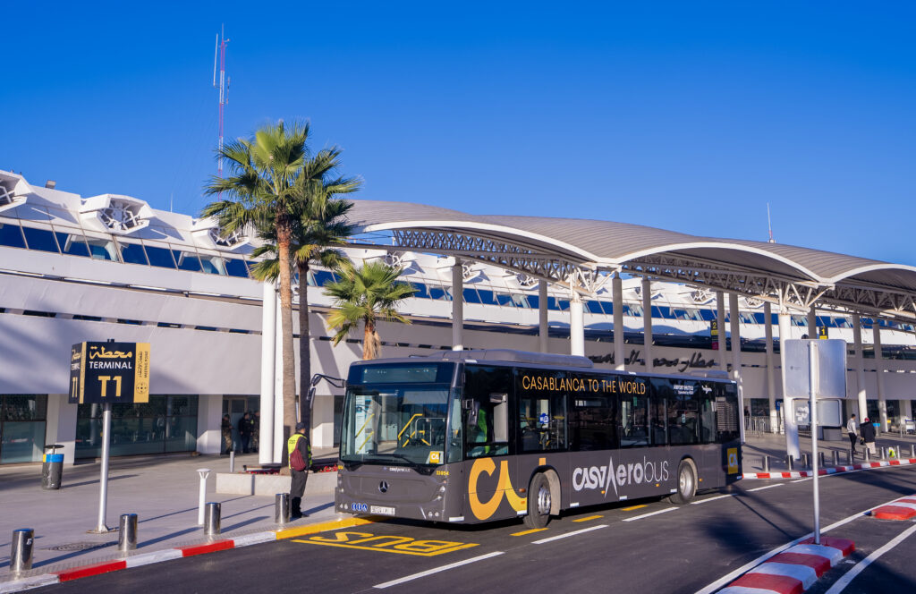 Aérobus onda