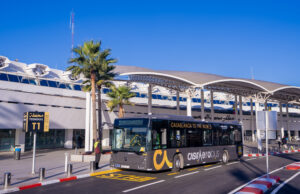 Aérobus onda