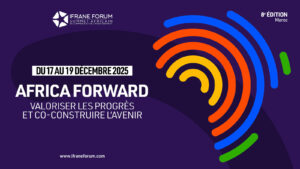 Affiche - Ifrane Forum 2025