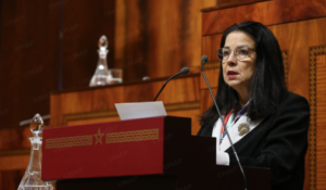 Amal El Fallah Seghrouchni entreprises