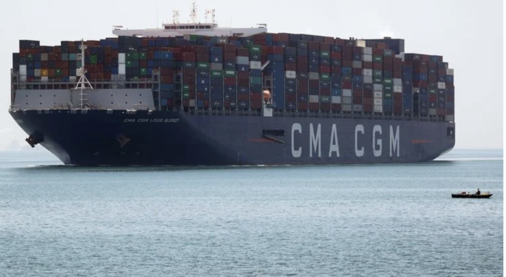 CMA