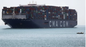 CMA