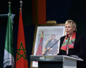Fonds Mohammed VI investissement