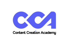 cca Fondation Touria et Abdelaziz Tazi Content Creation Academy