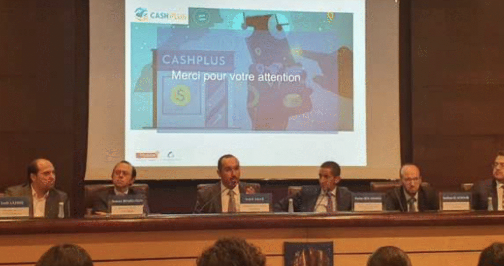 IPO de Cash Plus : l’opération sursouscrite 64 fois par 80.759 investisseurs 1 cash plus