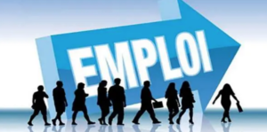 emploi jeunes