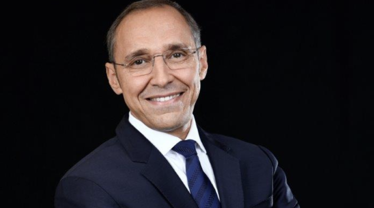 SAHAM PAIEMENT