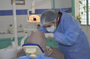 TAOUNATE : 800 PENSIONNAIRES