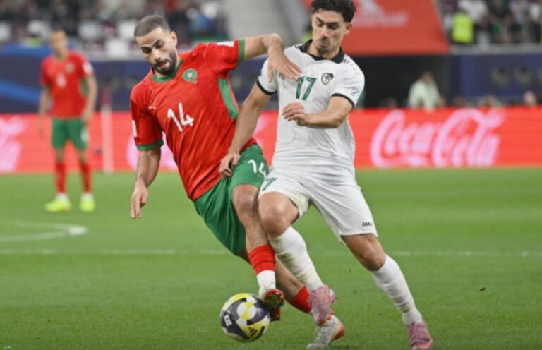Maroc