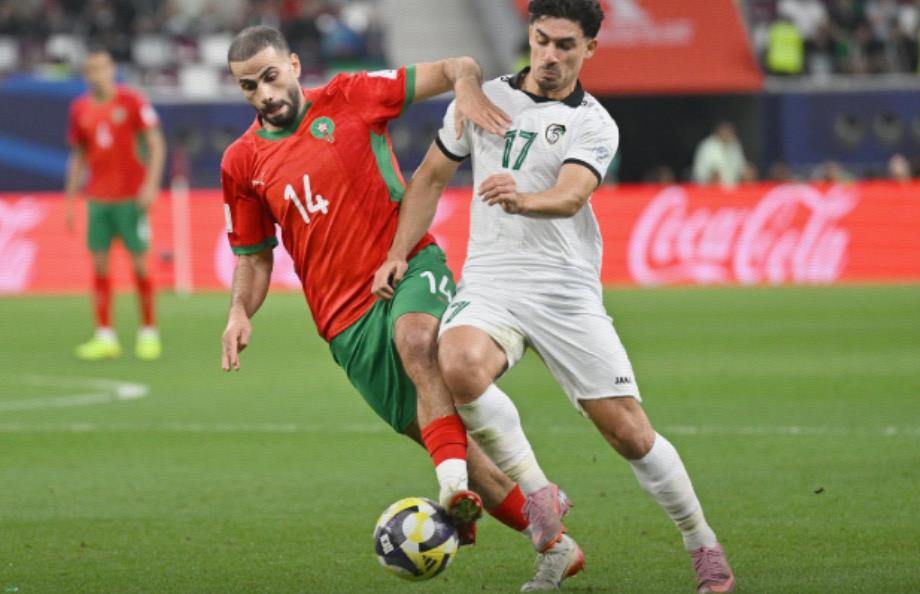Maroc