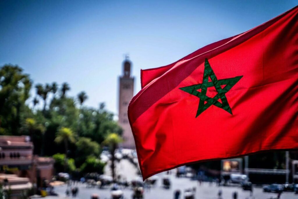 Maroc
